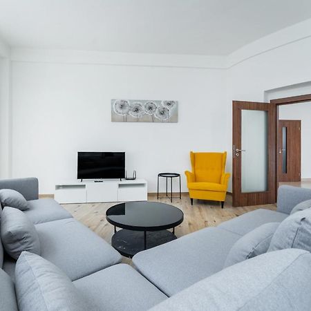 Apartman Riegrovo Namesti Poděbrady Exterior foto