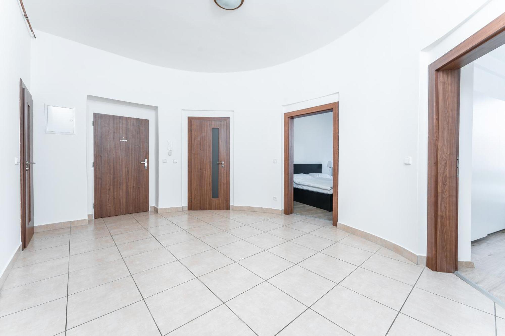 Apartman Riegrovo Namesti Poděbrady Exterior foto