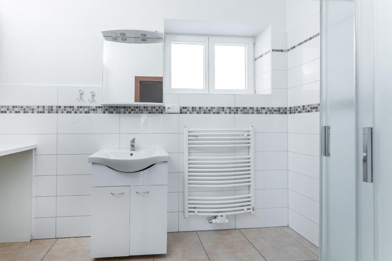 Apartman Riegrovo Namesti Poděbrady Exterior foto